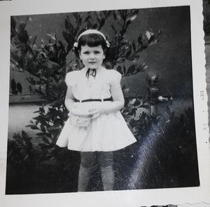 Meet your Posher, Jane